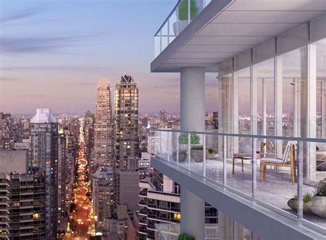 condominium for sale in manhattan.